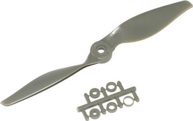 Thin Electric Propeller, 8 x 8