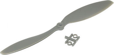 Slow Flyer Propeller, 9 x 4.7 SF