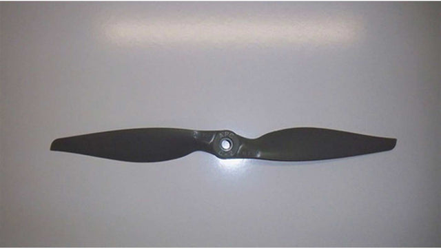 Thin Electric Pusher Propeller, 10 x 5
