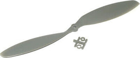 Slow Flyer Propeller, 11 x 3.8 SF