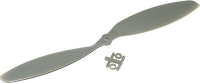 Slow Flyer Propeller, 11 x 3.8 SF