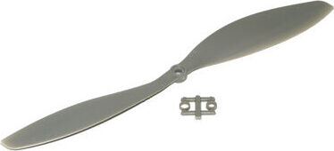 Slow Flyer Propeller, 11 x 4.7 SF