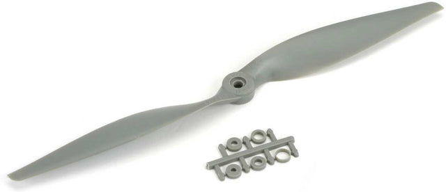 Thin Electric Propeller, 12 x 6E