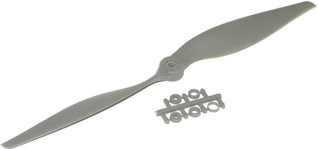 Thin Electric Propeller, 12 x 8E