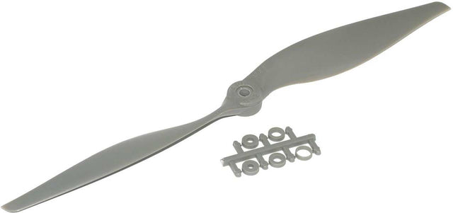Thin Electric Propeller, 12 x 8E
