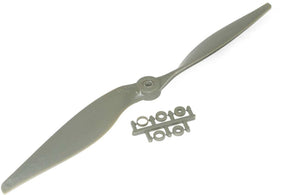 Thin Electric Pusher Propeller, 12 x 8 EP