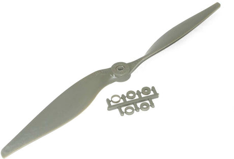 Thin Electric Pusher Propeller, 12 x 8 EP