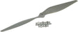 Thin Electric Propeller, 13 x 6.5E
