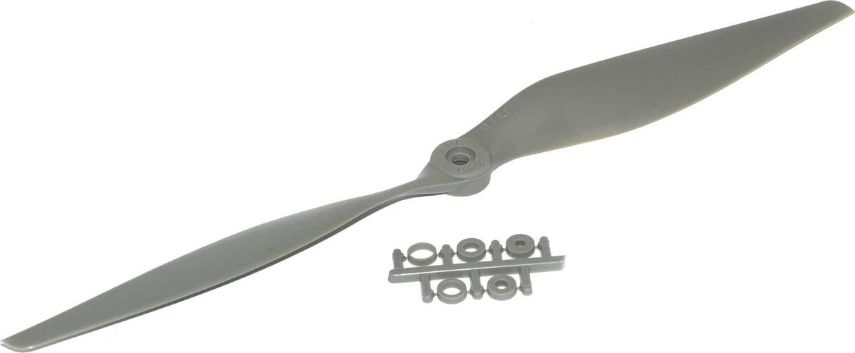 Thin Electric Propeller, 13 x 6.5E