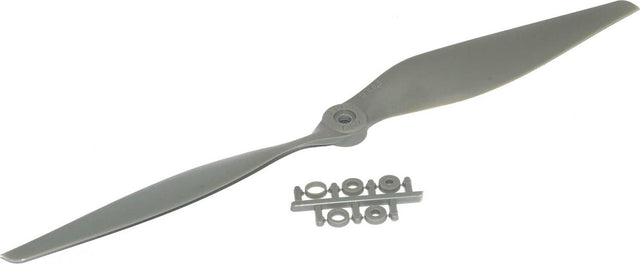 Thin Electric Propeller, 13 x 6.5E