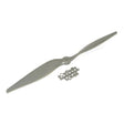 Thin Electric Pusher Prop, 13 x 8EP