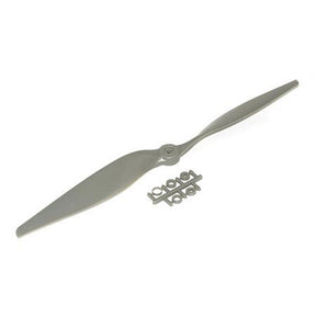Thin Electric Pusher Prop, 13 x 8EP