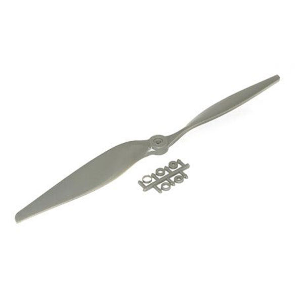 Thin Electric Pusher Prop, 13 x 8EP
