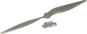 Thin Electric Propeller, 15 x 6E
