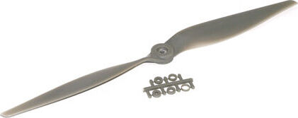 Thin Electric Propeller, 15 x 6E