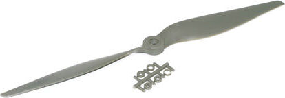 Thin Electric Propeller, 15 x 7E