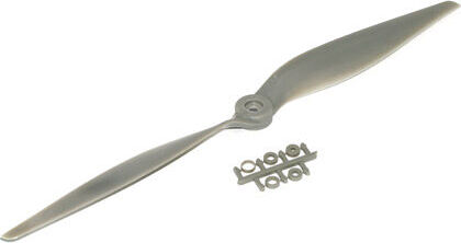 Electric Propeller, 15 x 8E
