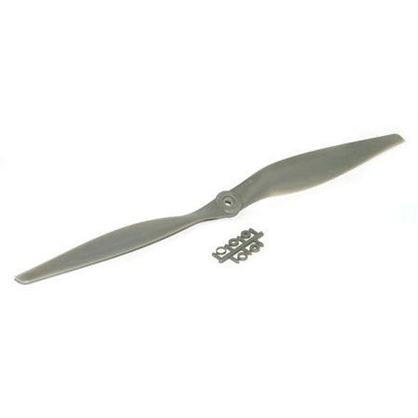 Electric Propeller, 17 x 10E