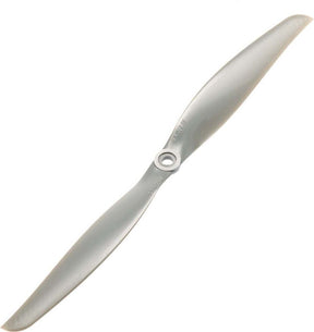 9 x 3.7 Slow Flyer 3D Indoor Propeller