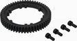 Composite Spur Gear (57T,0.8M)