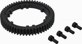 Composite Spur Gear (57T,0.8M)