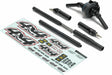 4X2 to 4X4 Transmission Conversion Upgrade Set: BOOST BOX