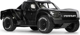 1/16 MOJAVE GROM 4X4 RTA KIT Brushed Desert Truck (Battery & Charger Included), Clear/Black