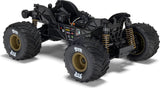 1/16 GORGON GROM 4X4 RTR Brushed Monster Truck (Battery & Charger Included), Bronze