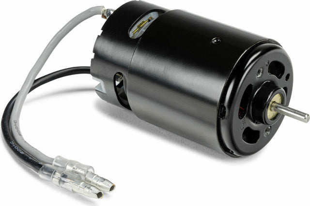 MEGA 665 High Speed Brushed Motor