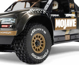 MOJAVE GROM 223S BLX Brushless 4X4 Small Scale Desert Truck RTR with DSC, Black