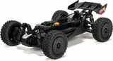 TYPHON GROM 223S BLX Brushless 4X4 Small Scale Buggy RTR with DSC (Battery & Charger included), Red