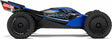 TYPHON GROM 223S BLX Brushless 4X4 Small Scale Buggy RTR with DSC (Battery & Charger included), Blue