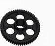 CNC Steel Spur Gear 59T