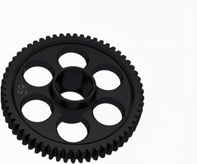 CNC Steel Spur Gear 59T