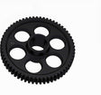 CNC Steel Spur Gear 61T