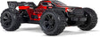 1/16 MINI KRATON 3S DSC 4X4 RTR Brushless Speed Truck, Black/Red