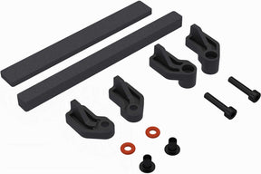 Battery Parts Set for 176mm Chassis: GROM