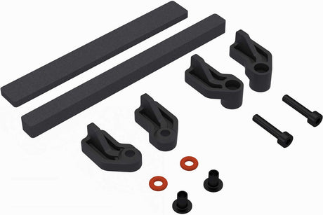 Battery Parts Set for 176mm Chassis: GROM