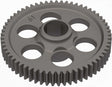 Spur Gear 61T MOD 0.5: GROM