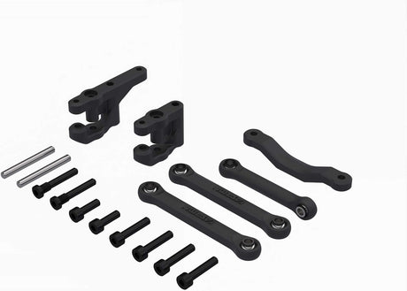 Steering Parts Set: GROM