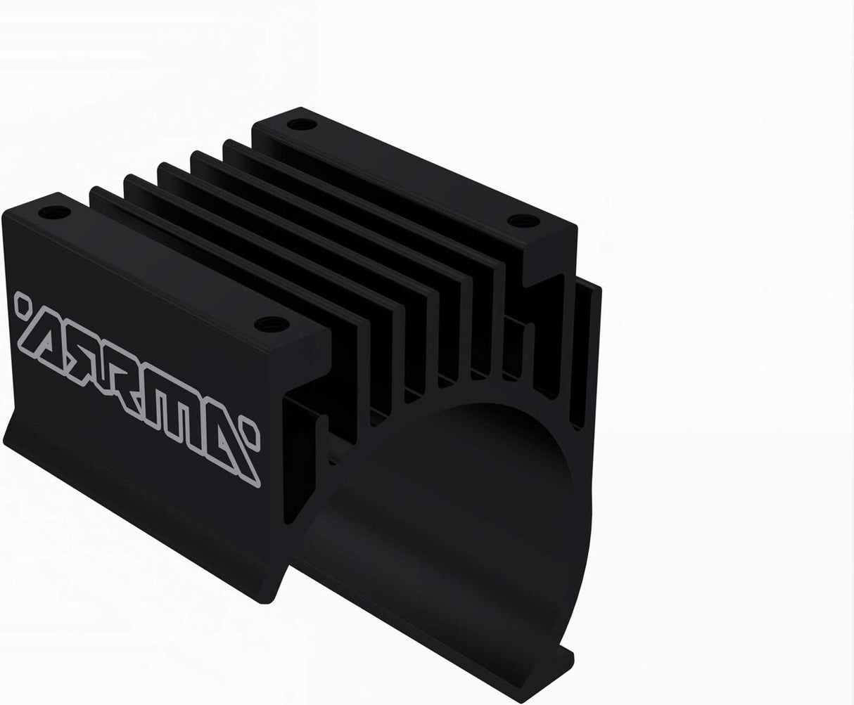 GROM Motor Heatsink Type E