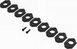 Motor Plate Set (9): GROM