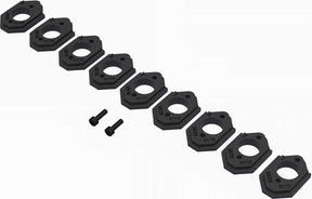 Motor Plate Set (9): GROM