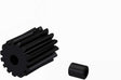 Pinion Gear 15T MOD 0.5 CNC 2.3mm Bore