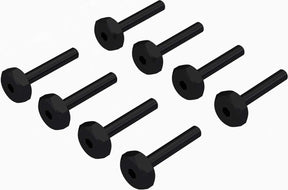 Hex Head Screw M2.5x15mm (8)