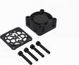 25mm Fan Set: GROM