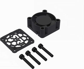 25mm Fan Set: GROM