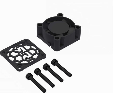 25mm Fan Set: GROM