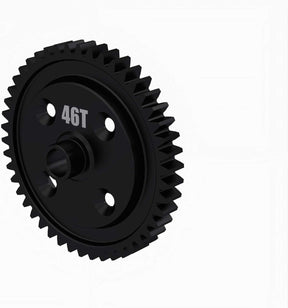 46T Spur Gear Mod 1 (29mm Diff)