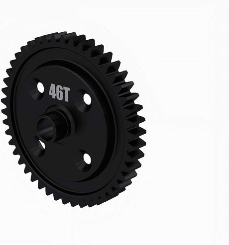 46T Spur Gear Mod 1 (29mm Diff)